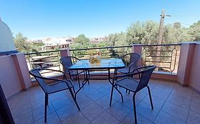 Georgias House